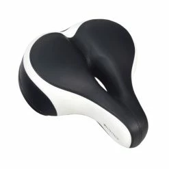 Outlet 🧨 AlveyTech Wide Cruiser Saddle Seat With Anatomic Relief For Bicycles, Electric Bikes, & Scooters 🌟 -Switches Shop k92 2690 1 2