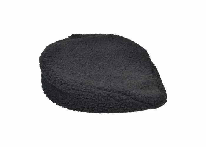 Buy ❤️ Sunlite Universal Fleece Seat Cover For Bike & Scooter Seats 🥰 4 Buy ❤️ Sunlite Universal Fleece Seat Cover For Bike & Scooter Seats 🥰 - Image 2