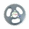 Wholesale 👍 Mon Ster 8mm 05T Chain Sprocket - 44 Tooth - 1.14" Mounting Hole Circle (x3 Holes) 🌟 -Switches Shop n83 9028 2