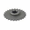Cheap 🎉 Mon Ster #25 Chain 25 Tooth Drive Sprocket For 33cc, 49cc, & 52cc Gas Scooter Engines 🔔