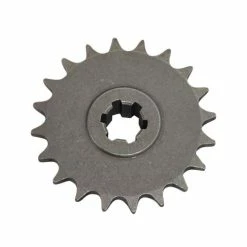 New ✨ Mon Ster 8mm 05T Chain 20 Tooth Drive Sprocket For 49cc & 52cc Gas Scooter Engines 🔥 -Switches Shop n83 9031 3