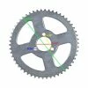 Cheap 🧨 Mon Ster 8mm 05T Scooter Chain Sprocket With 54 Teeth And 1-5/8" Mounting Hole Circle (x3 Holes) 🧨 -Switches Shop n83 9033 2