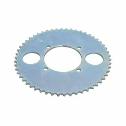 Hot Sale 😉 Mon Ster 8mm Chain Sprocket - 54 Tooth, 2-9/16" Mounting Hole Circle (x4 Holes) 🌟