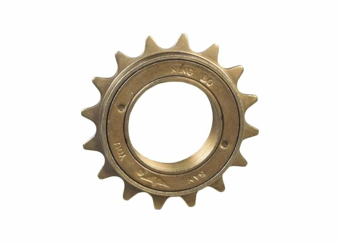 Deals 😍 Mon Ster Rear Wheel Freewheel Mechanism - 16 Tooth 🔔 4 Deals 😍 Mon Ster Rear Wheel Freewheel Mechanism - 16 Tooth 🔔 - Image 2