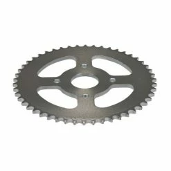 Wholesale โ Mon Ster 420 Chain 50 Tooth Rear Sprocket For The Baja MB165 & MB200 Mini Bike ๐