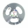 Top 10 💯 Mon Ster #25 Chain Sprocket For Currie Scooters With 3 Holes And 55 Teeth ✨