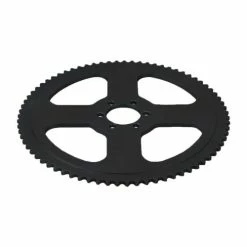 Flash Sale 🥰 Mon Ster 75 Tooth #35 Chain Rear Wheel Sprocket For Coleman, Monster Moto / Mega Moto, Motovox, & TaoTao Mini Bikes 👏 -Switches Shop n83 9086 4