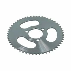 Flash Sale ๐ Mon Ster #25 Chain Sprocket - 55 Tooth - 1-5/16" Mounting Hole Circle (x3 Holes) ๐ฅฐ