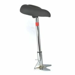 Outlet ✨ Mon Ster Seat And Post Assembly For The Tanaka PaveRunner TPB-450EL & TPB-450EX Gas Powerboards 🌟