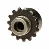 Promo 😀 Mon Ster Sprocket & Roller Clutch Assembly, #25 Chain, 15 Tooth 👍 1 Promo 😀 Mon Ster Sprocket & Roller Clutch Assembly, #25 Chain, 15 Tooth 👍 -Switches Shop sprocket roller clutch assembly 25chain 15tooth 3