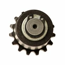 Promo 😀 Mon Ster Sprocket & Roller Clutch Assembly, #25 Chain, 15 Tooth 👍 -Switches Shop sprocket roller clutch assembly 25chain 15tooth 3 2