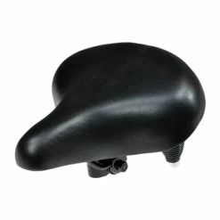 Best Sale ๐ Mon Ster Universal Scooter Seat With Springs โค๏ธ