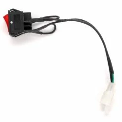 Hot Sale 🌟 Mon Ster Training Mode Switch For The Minimoto Go Kart 🥰