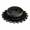 Flash Sale 👏 Mon Ster 420 Chain 20 Tooth Sprocket For The Baja Mini Bike MB165 & MB200 (Baja Heat, Mini Baja, Baja Warrior) 🌟 -Switches Shop version 1 sprocket for baja mini bike mb165 n83 9052