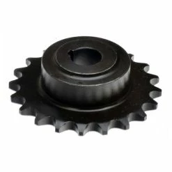 Flash Sale 👏 Mon Ster 420 Chain 20 Tooth Sprocket For The Baja Mini Bike MB165 & MB200 (Baja Heat, Mini Baja, Baja Warrior) 🌟
