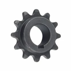 Buy ⭐ Mon Ster 12 Tooth #35 Chain Jackshaft Sprocket For Torque Converters (5/8" Inside Diameter) ⌛