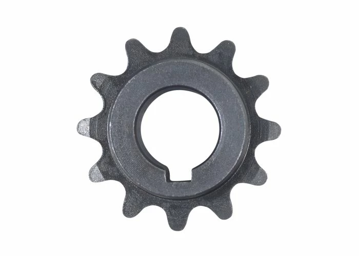 Buy ⭐ Mon Ster 12 Tooth #35 Chain Jackshaft Sprocket For Torque Converters (5/8" Inside Diameter) ⌛ 4 Buy ⭐ Mon Ster 12 Tooth #35 Chain Jackshaft Sprocket For Torque Converters (5/8" Inside Diameter) ⌛ - Image 2