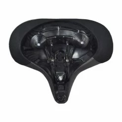 Hot Sale ✨ AlveyTech Oversized Extra Wide Cruiser Saddle Seat For Bikes & Scooters 🤩 -Switches Shop x98 2996 5