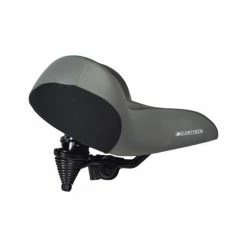Hot Sale ✨ AlveyTech Oversized Extra Wide Cruiser Saddle Seat For Bikes & Scooters 🤩 -Switches Shop x98 2996 6
