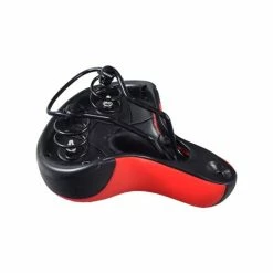 Outlet 🧨 AlveyTech Wide Cruiser Saddle Seat With Anatomic Relief For Bicycles, Electric Bikes, & Scooters 🌟 -Switches Shop x98 8840 8