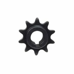 New 🛒 Mon Ster 10 Tooth Jackshaft Sprocket For #40/#41/420 Chain (5/8" Inside Diameter) 🤩