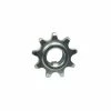 Coupon 🛒 Mon Ster 9 Tooth Jackshaft Sprocket For #40/#41/420 Chain (5/8" Inside Diameter) ✔️ -Switches Shop x98 8931