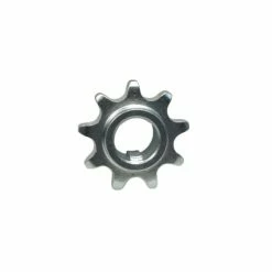 Coupon ๐ Mon Ster 9 Tooth Jackshaft Sprocket For #40/#41/420 Chain (5/8" Inside Diameter) โ๏ธ